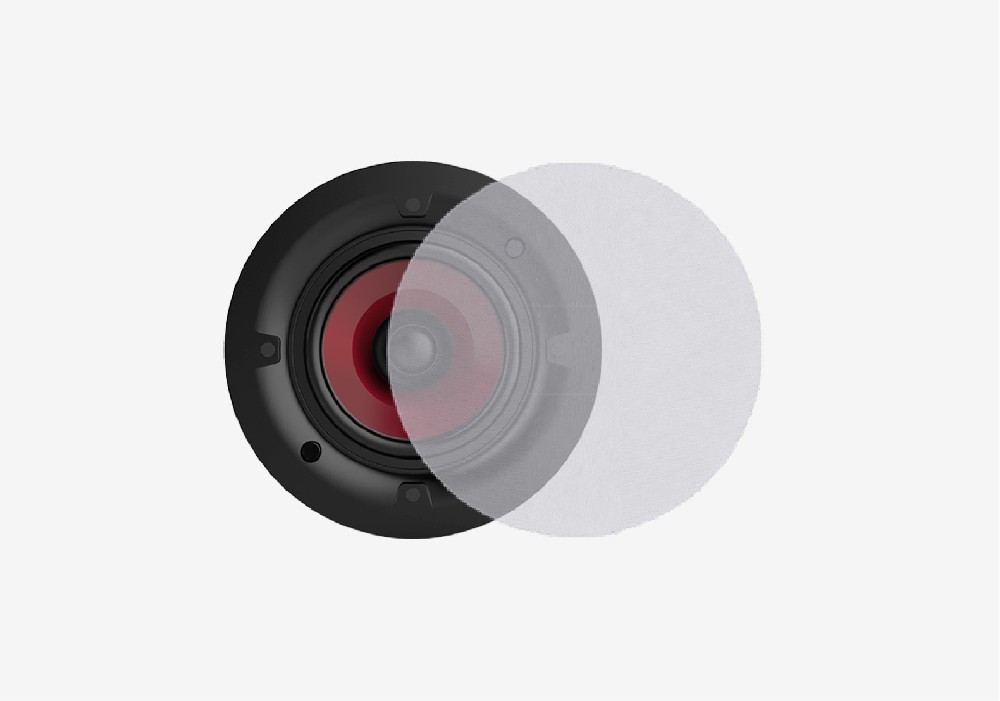 WS-TPZ404 定阻音箱