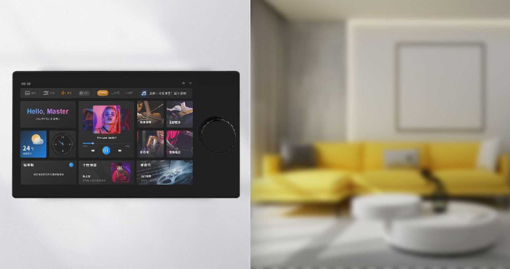 怎么選擇合適的華爾思背景音樂主機(jī)