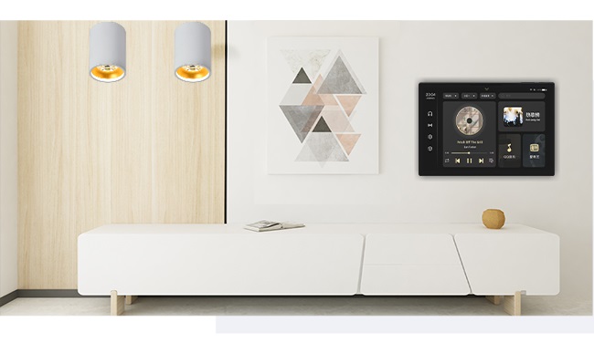 布線+接線+安裝